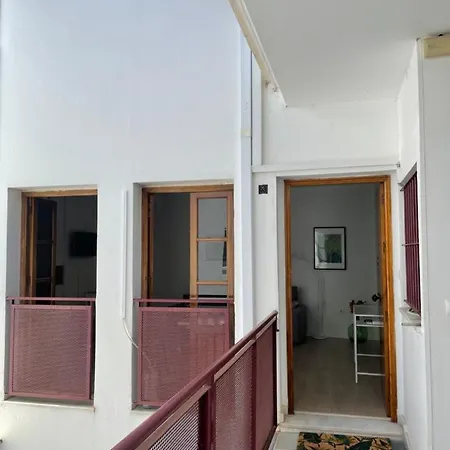 Luz De La Caleta