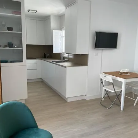 Luz De La Caleta * 加的斯