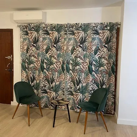 Luz De La Caleta 加的斯