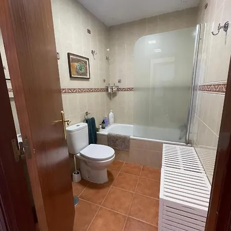 Luz De La Caleta Кадіс