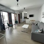 Apartment Luz De La Caleta Cádiz