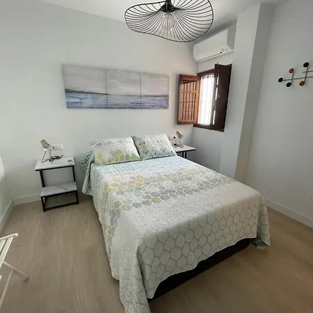 Luz De La Caleta * קדיז